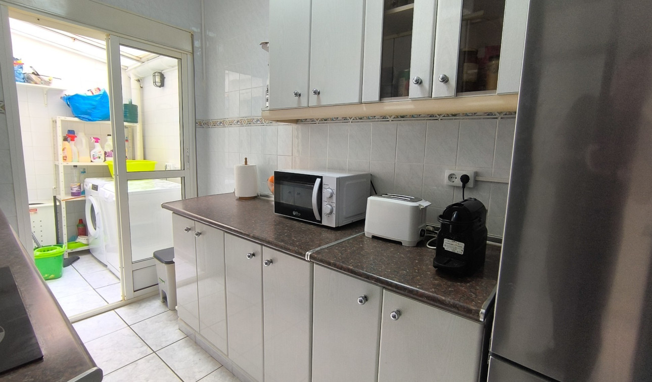 Resale - Town House - Ciudad Quesada - Upper Quesada