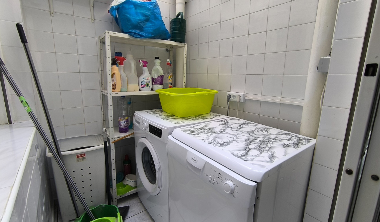 Resale - Town House - Ciudad Quesada - Upper Quesada
