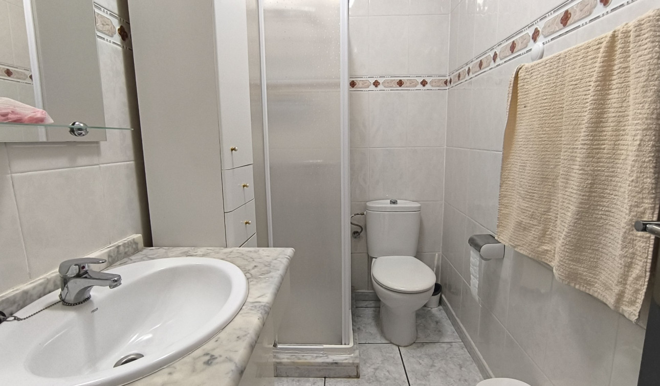 Resale - Town House - Ciudad Quesada - Upper Quesada