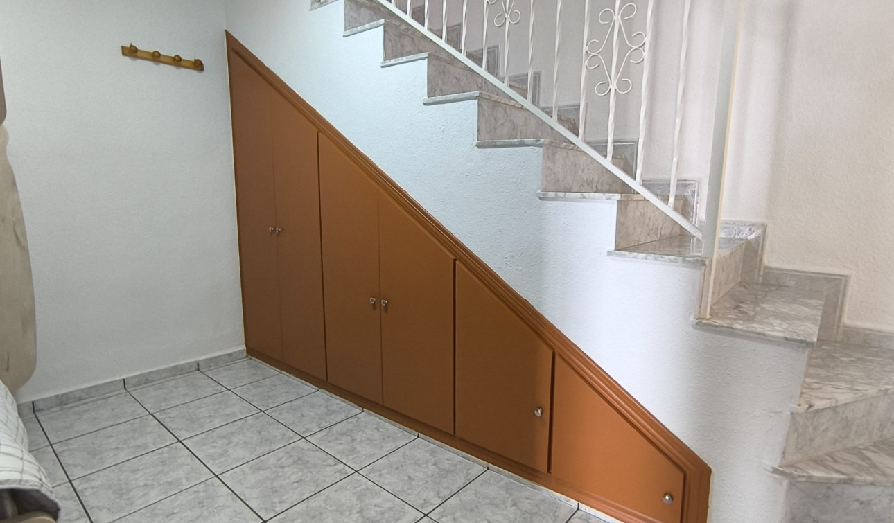 Resale - Town House - Ciudad Quesada - Upper Quesada