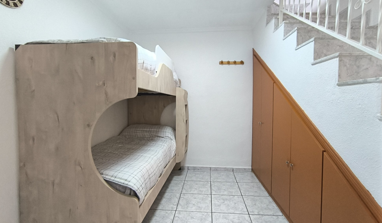 Resale - Town House - Ciudad Quesada - Upper Quesada