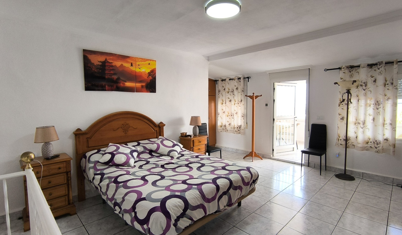 Resale - Town House - Ciudad Quesada - Upper Quesada