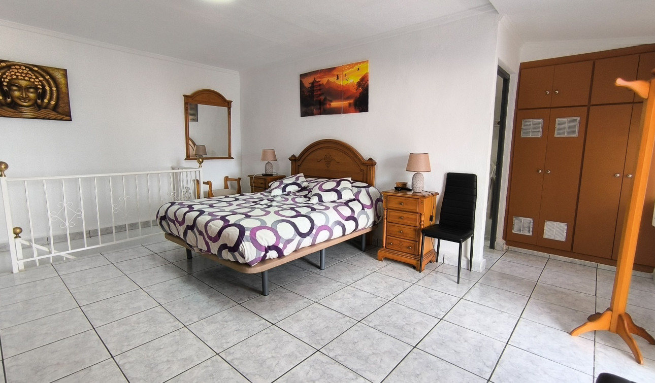 Resale - Town House - Ciudad Quesada - Upper Quesada
