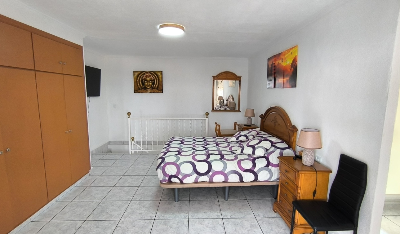 Resale - Town House - Ciudad Quesada - Upper Quesada
