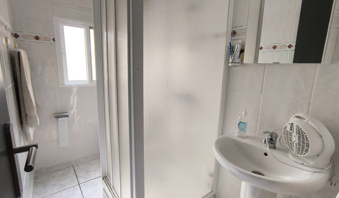 Resale - Town House - Ciudad Quesada - Upper Quesada