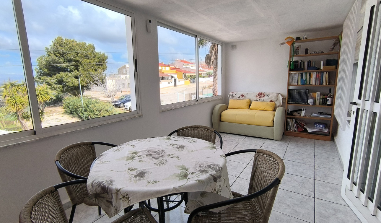 Resale - Town House - Ciudad Quesada - Upper Quesada