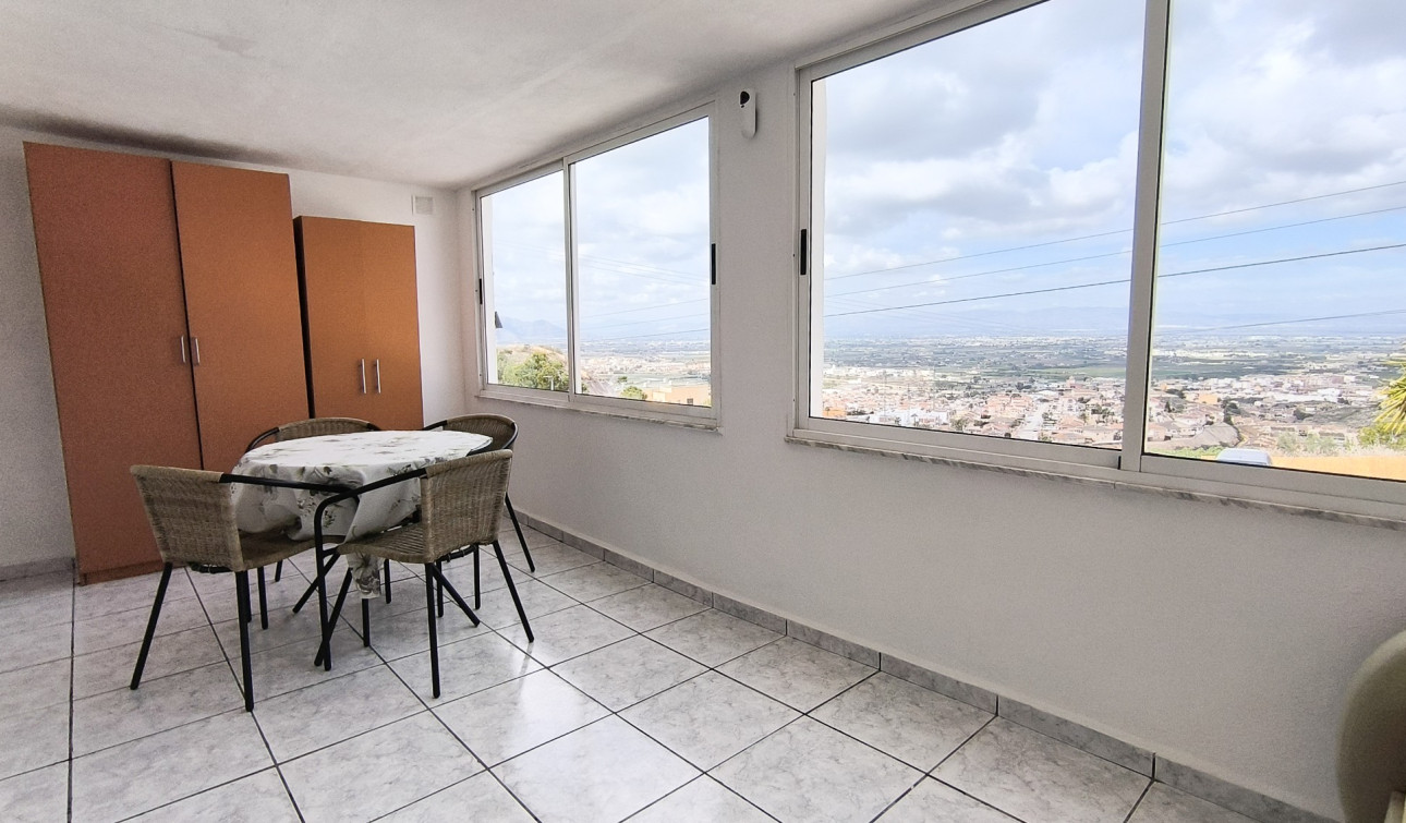 Resale - Town House - Ciudad Quesada - Upper Quesada