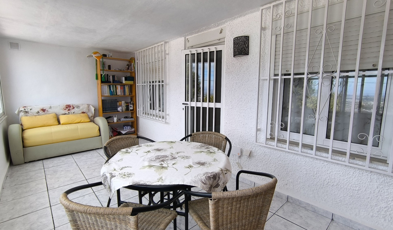 Resale - Town House - Ciudad Quesada - Upper Quesada