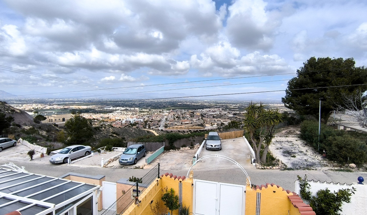 Resale - Town House - Ciudad Quesada - Upper Quesada