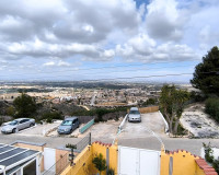 Resale - Town House - Ciudad Quesada - Upper Quesada