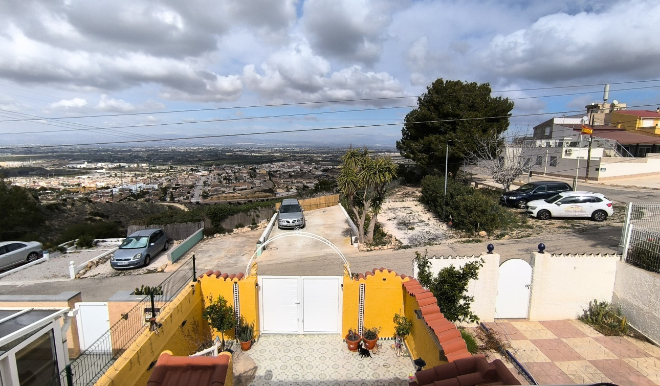 Resale - Town House - Ciudad Quesada - Upper Quesada