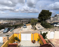 Resale - Town House - Ciudad Quesada - Upper Quesada