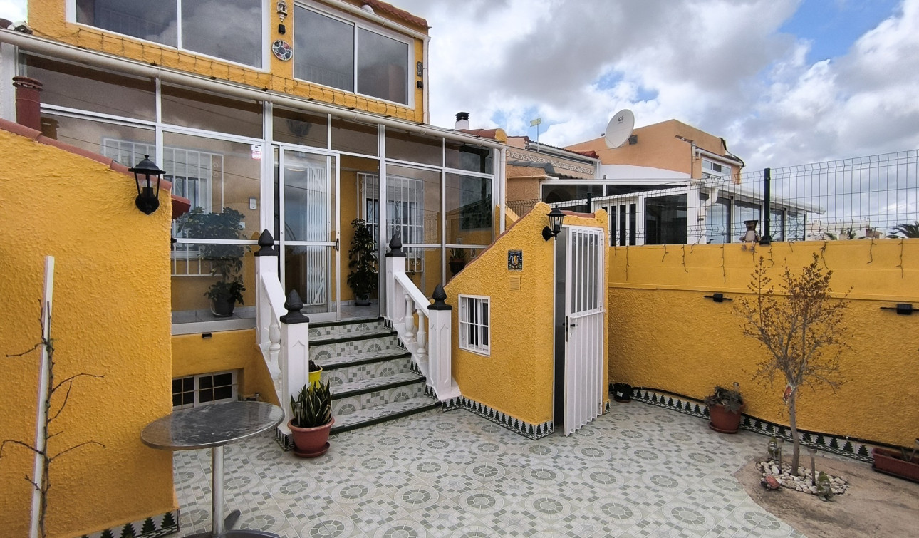Resale - Town House - Ciudad Quesada - Upper Quesada