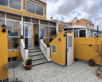 Resale - Town House - Ciudad Quesada - Upper Quesada