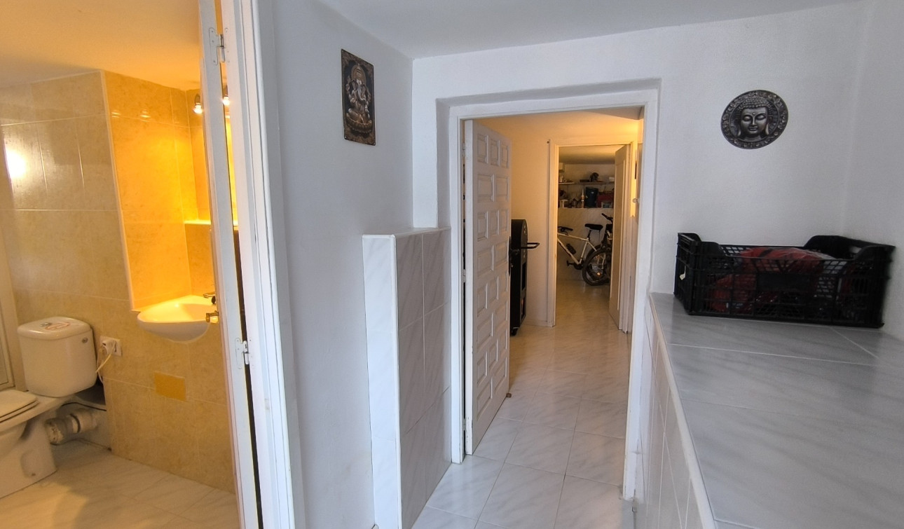 Resale - Town House - Ciudad Quesada - Upper Quesada