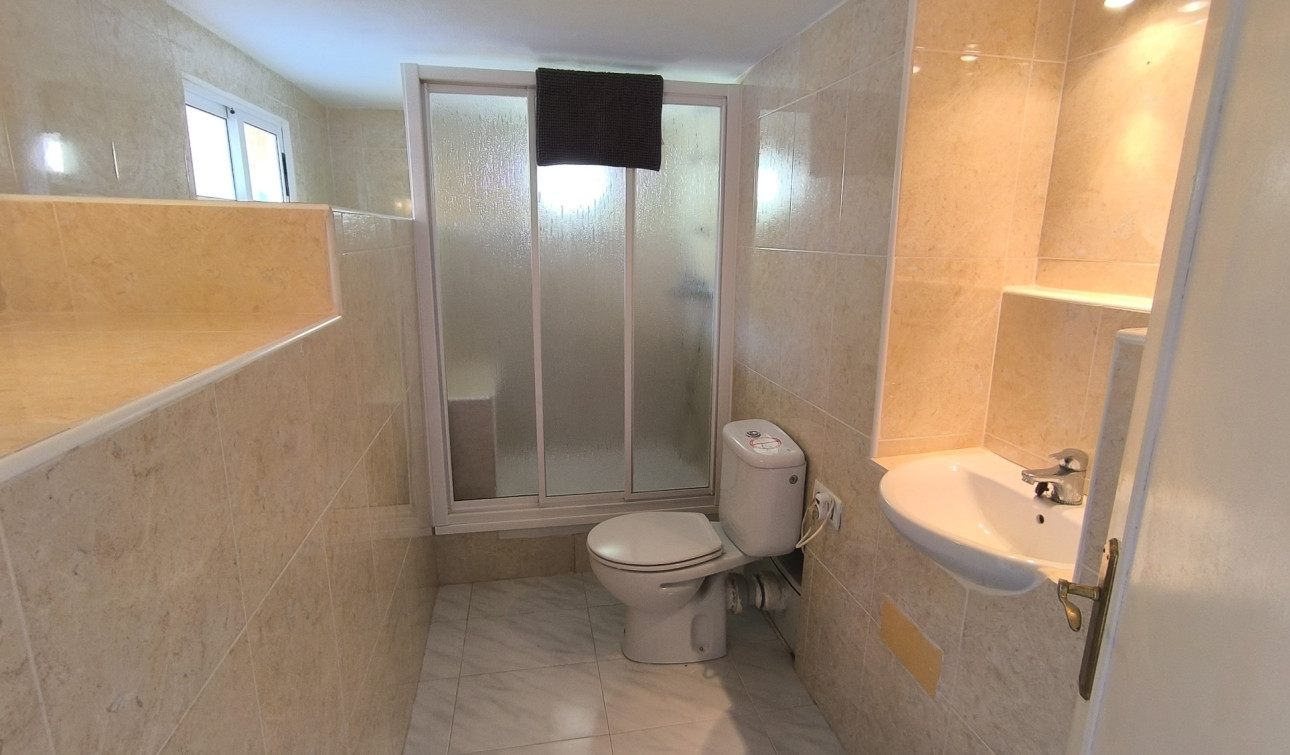 Resale - Town House - Ciudad Quesada - Upper Quesada
