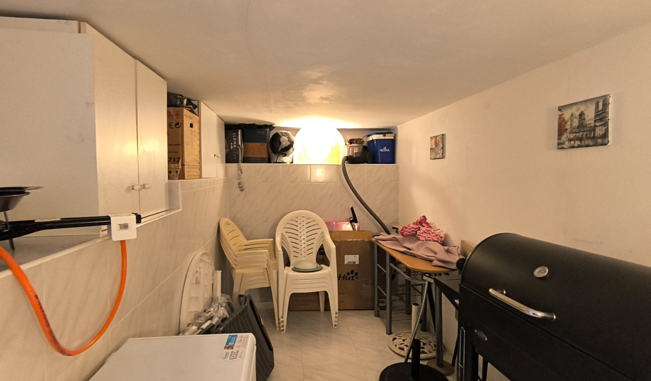 Resale - Town House - Ciudad Quesada - Upper Quesada