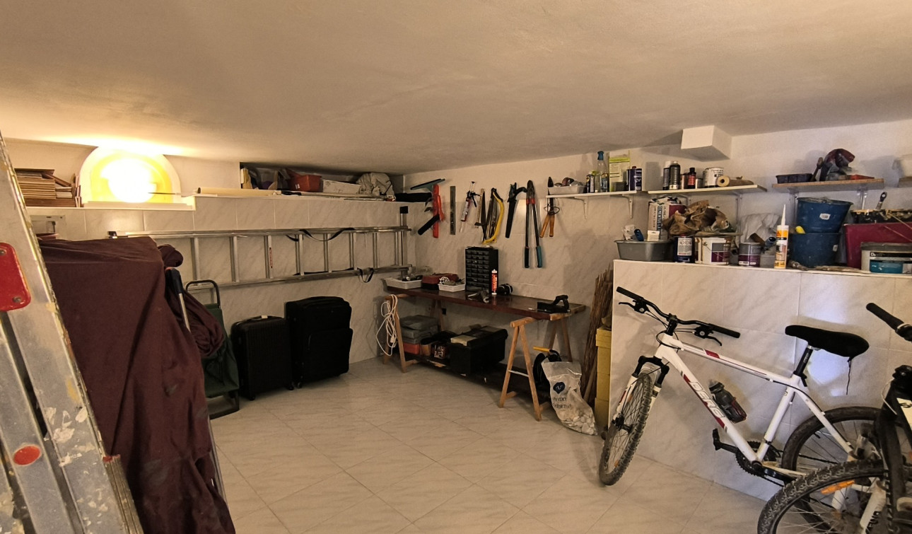 Resale - Town House - Ciudad Quesada - Upper Quesada
