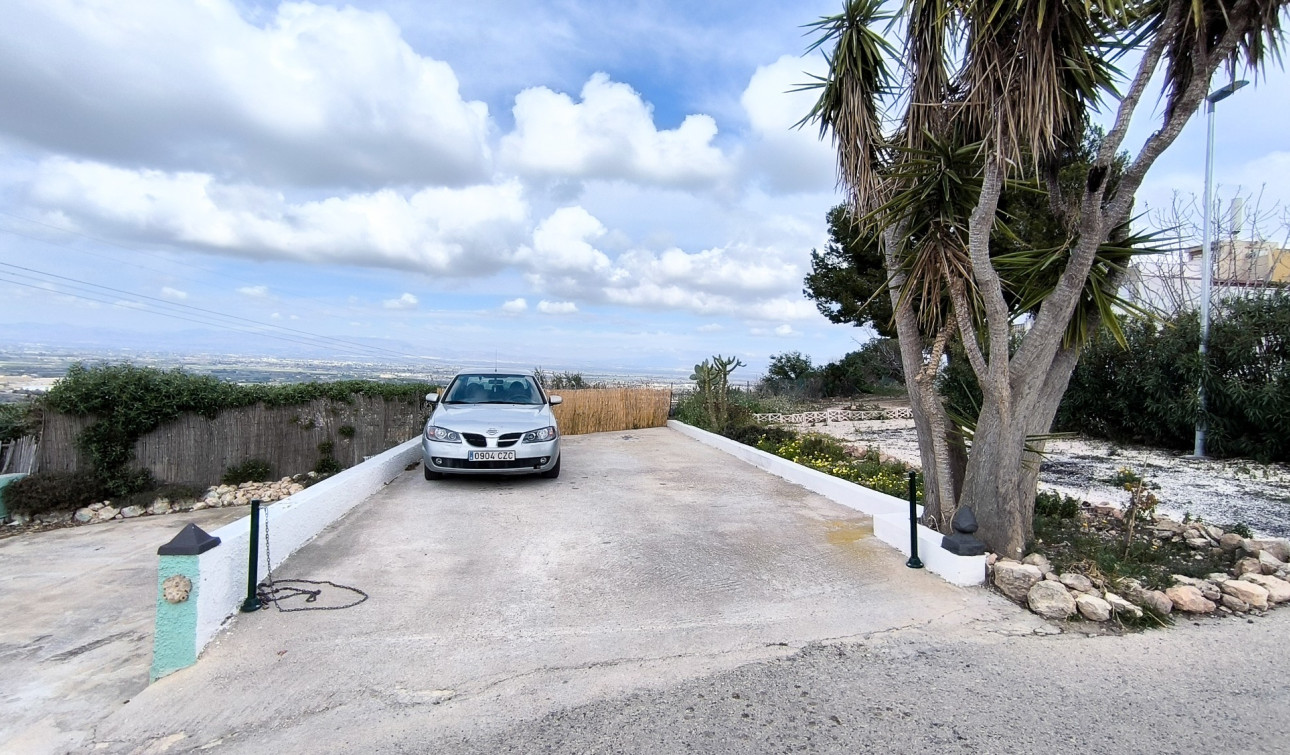 Resale - Town House - Ciudad Quesada - Upper Quesada