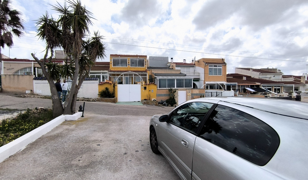 Resale - Town House - Ciudad Quesada - Upper Quesada