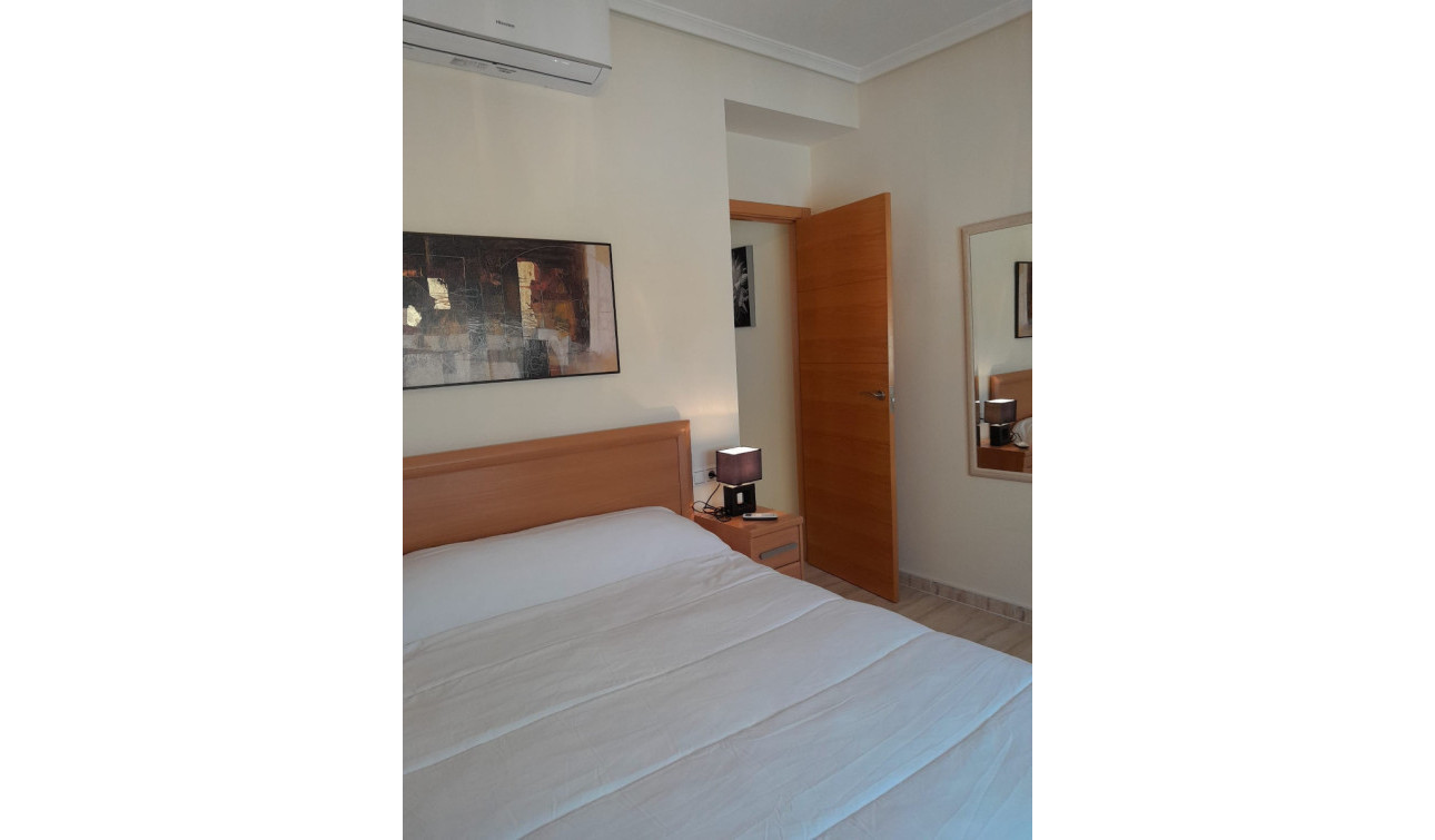 Resale - Town House - Ciudad Quesada