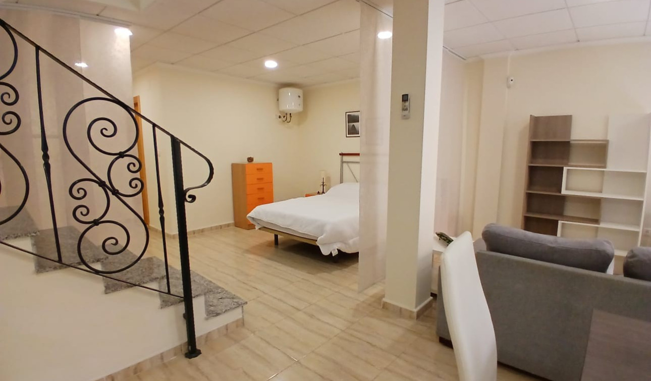 Resale - Town House - Ciudad Quesada