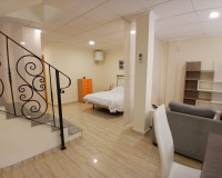 Resale - Town House - Ciudad Quesada