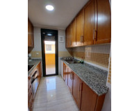 Resale - Town House - Ciudad Quesada