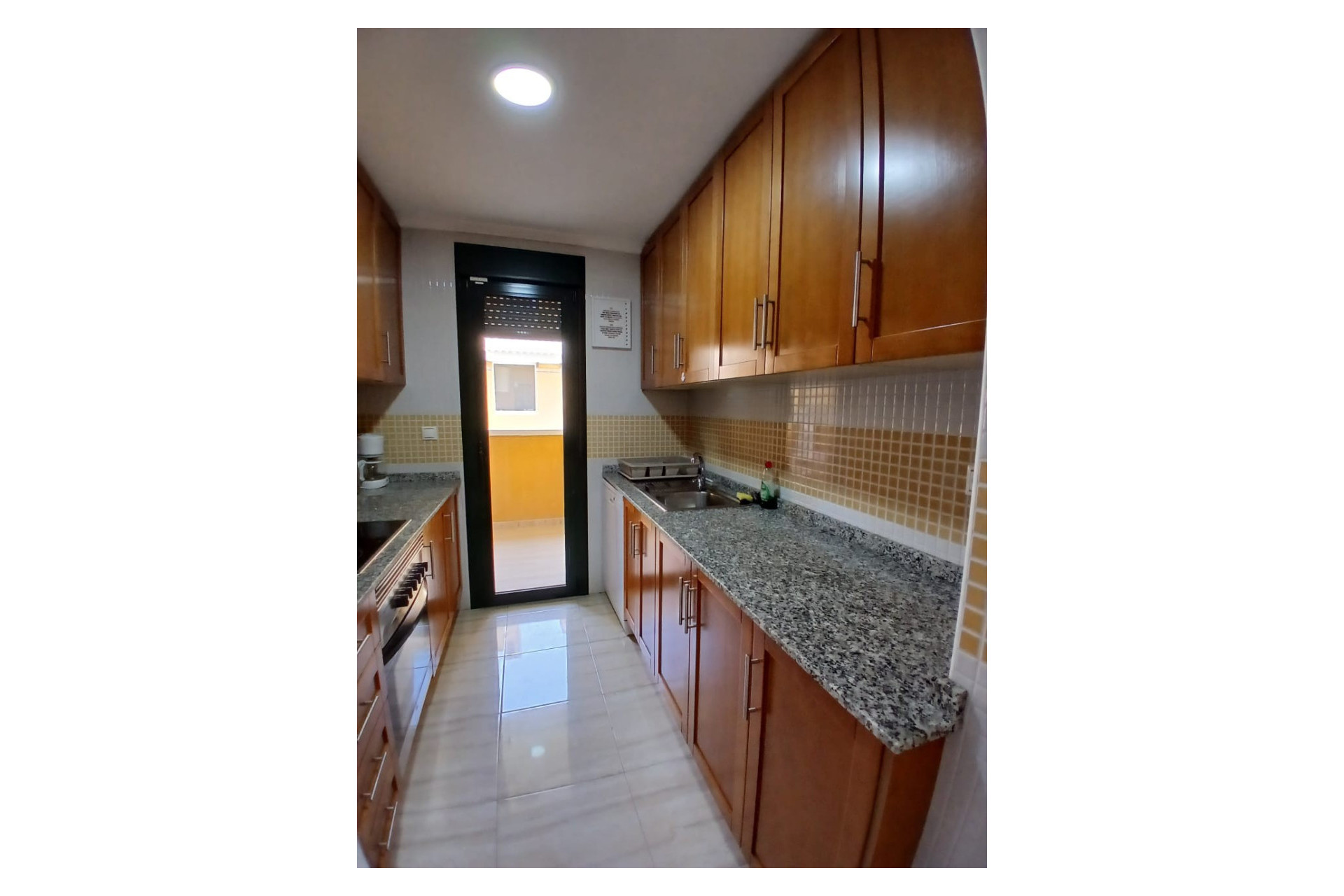 Resale - Town House - Ciudad Quesada