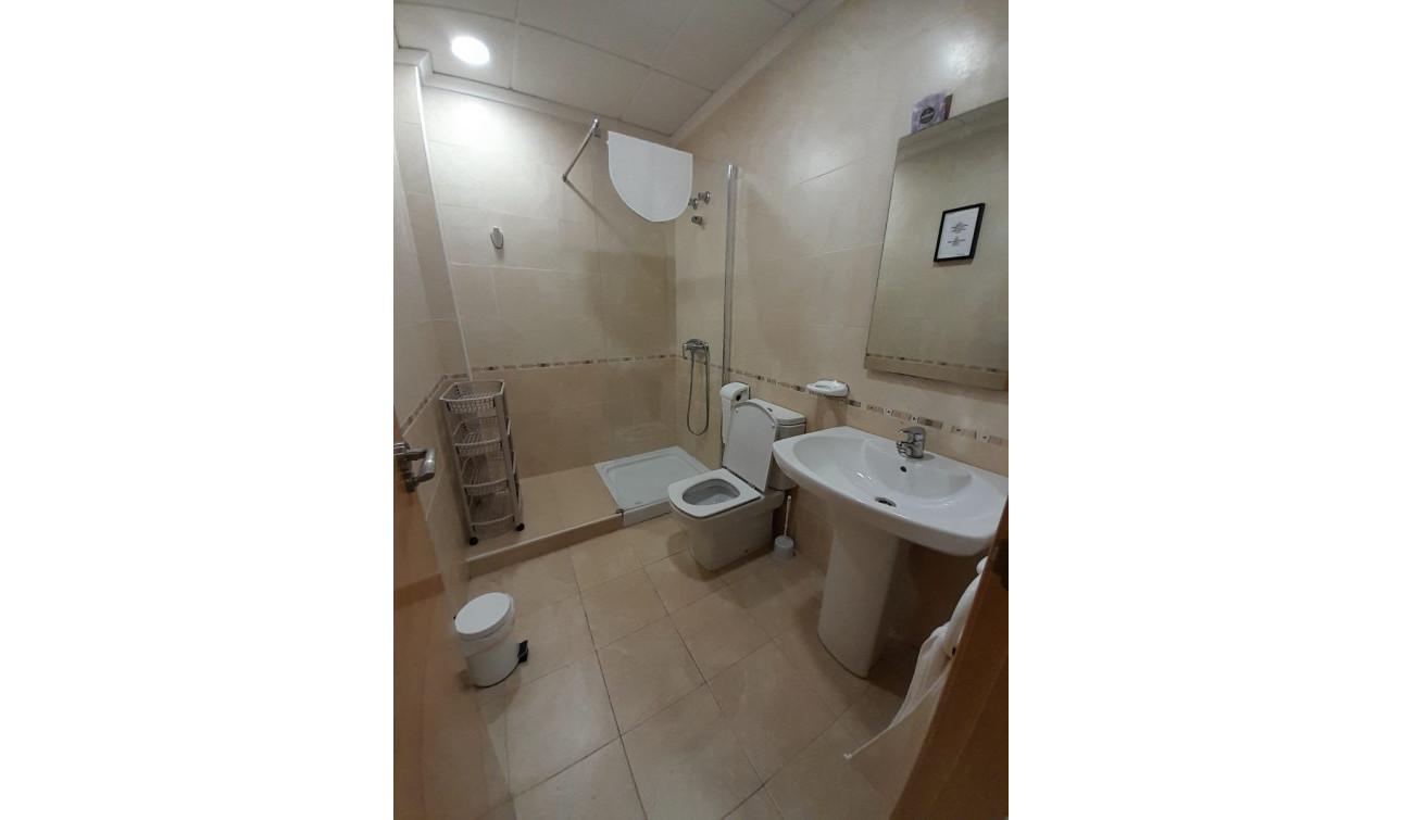 Resale - Town House - Ciudad Quesada