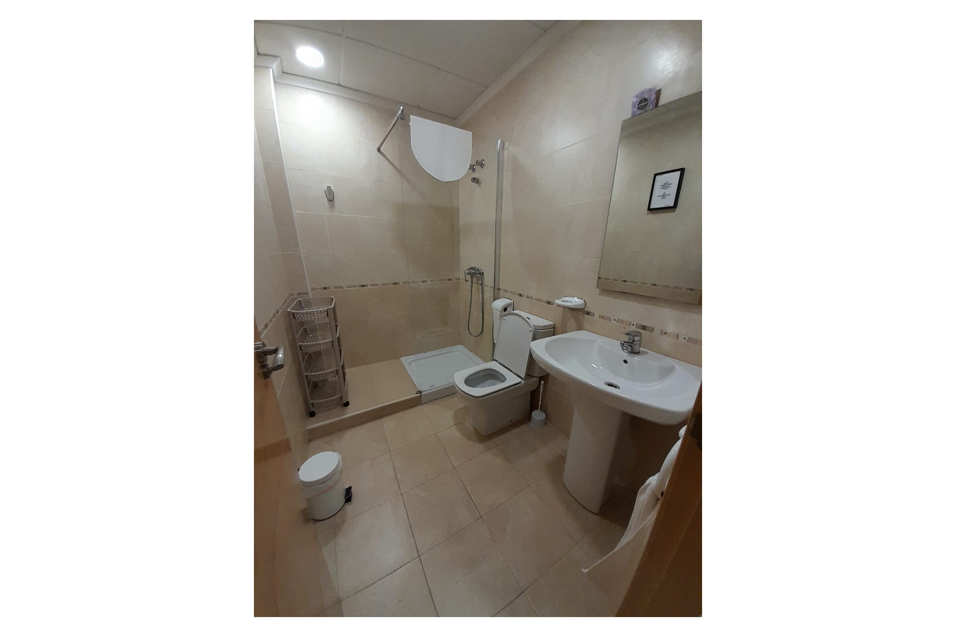 Resale - Town House - Ciudad Quesada