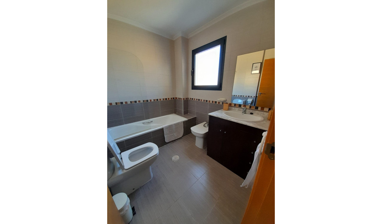 Resale - Town House - Ciudad Quesada