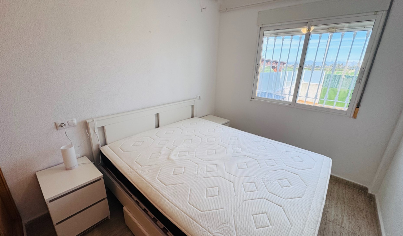 Resale - Town House - Daya Nueva