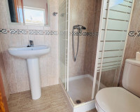 Resale - Town House - Daya Nueva