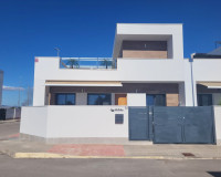Resale - Town House - Daya Vieja
