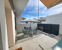 Resale - Town House - Daya Vieja