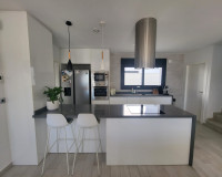 Resale - Town House - Daya Vieja