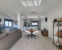 Resale - Town House - Daya Vieja