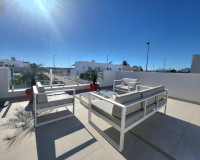 Resale - Town House - Daya Vieja