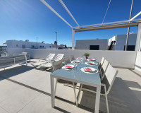 Resale - Town House - Daya Vieja