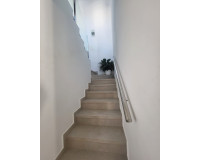 Resale - Town House - Daya Vieja