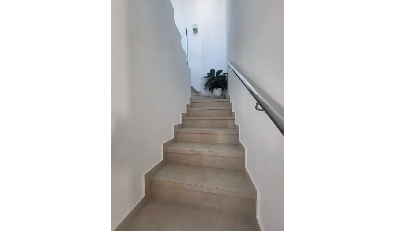 Resale - Town House - Daya Vieja