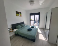 Resale - Town House - Daya Vieja