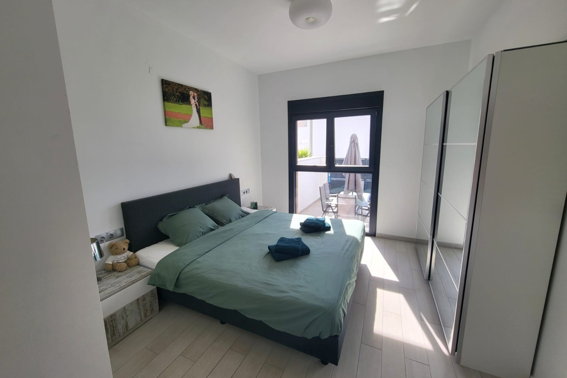 Resale - Town House - Daya Vieja