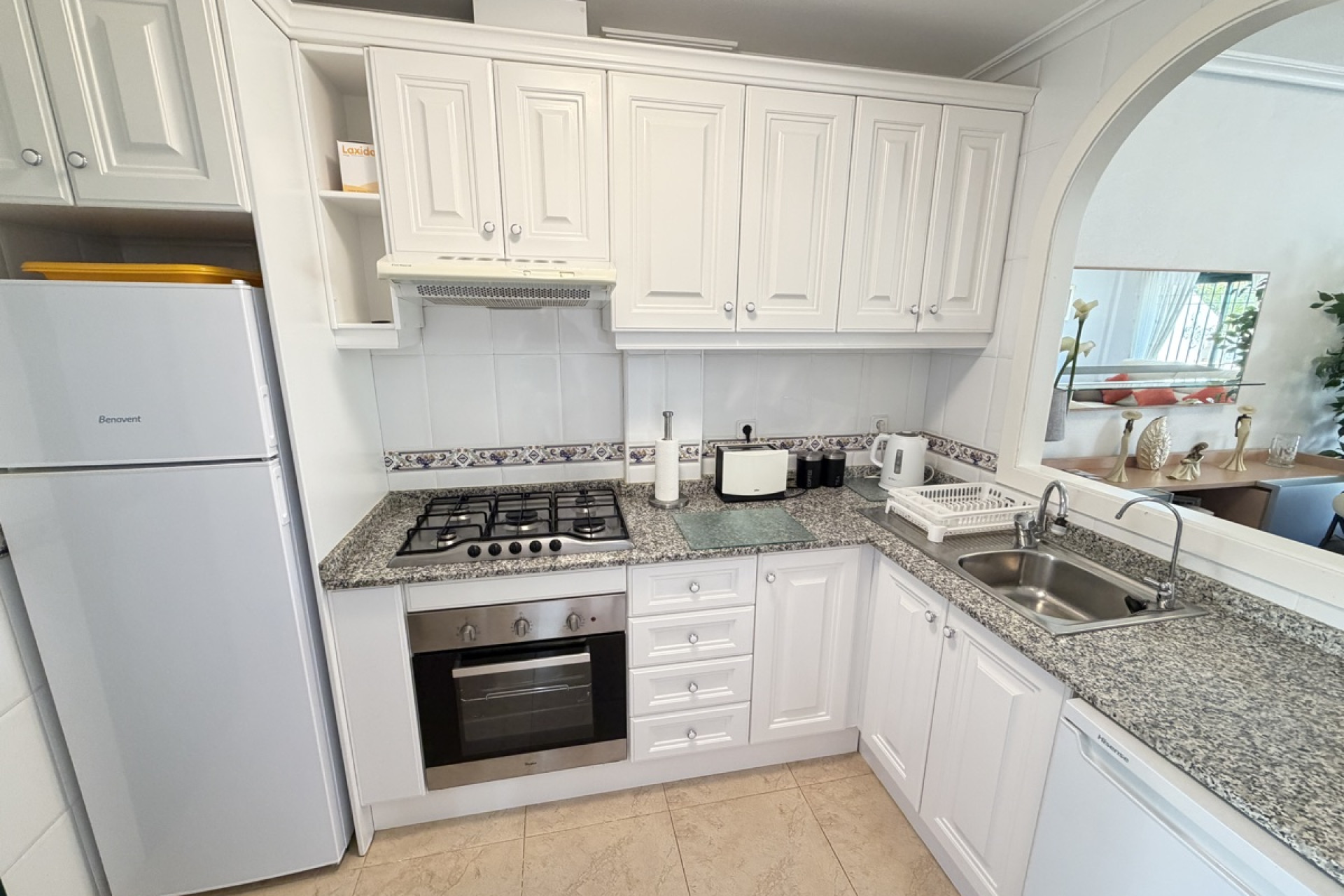 Resale - Town House - Dehesa de Campoamor - Campoamor Golf