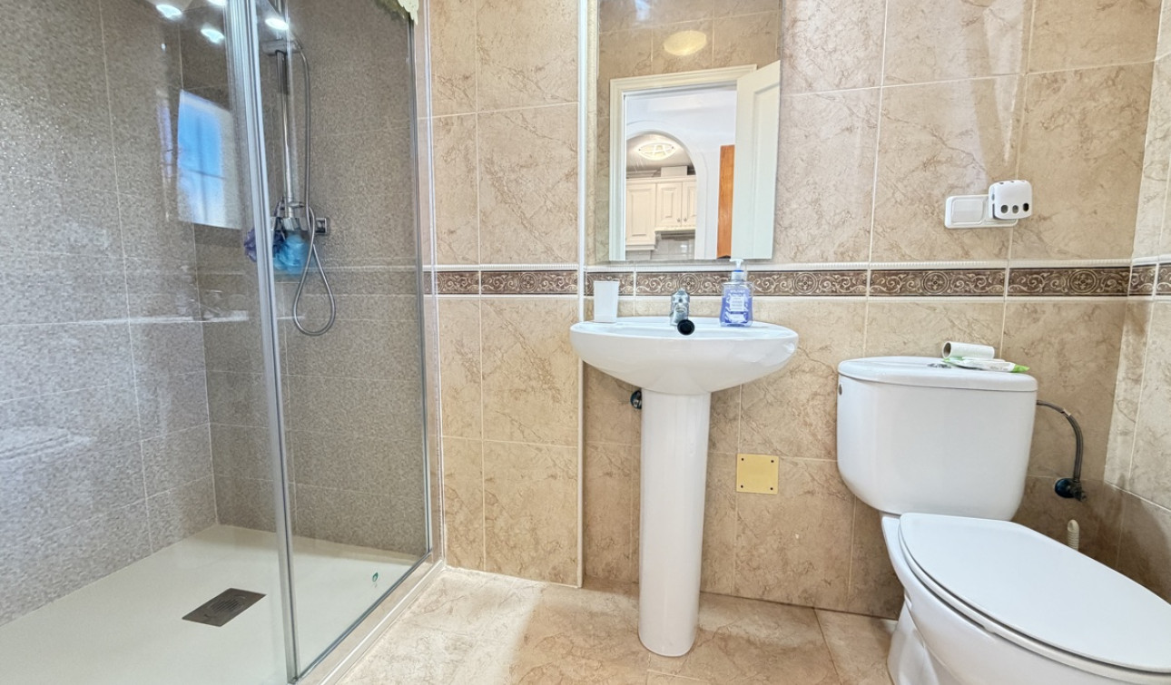 Resale - Town House - Dehesa de Campoamor - Campoamor Golf