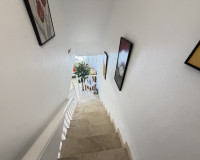 Resale - Town House - Dehesa de Campoamor - Campoamor Golf