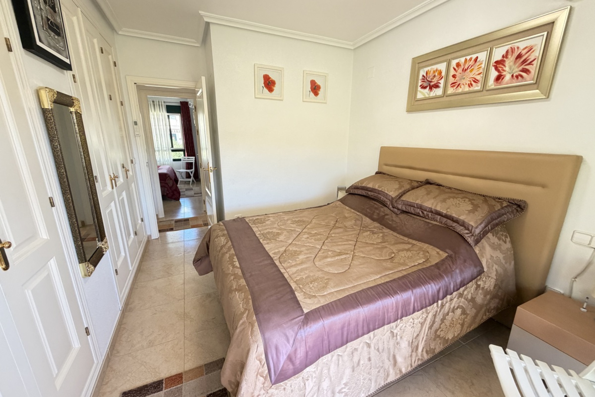 Resale - Town House - Dehesa de Campoamor - Campoamor Golf