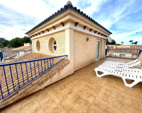 Resale - Town House - Dehesa de Campoamor - Campoamor
