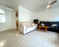 Resale - Town House - Dehesa de Campoamor - Campoamor